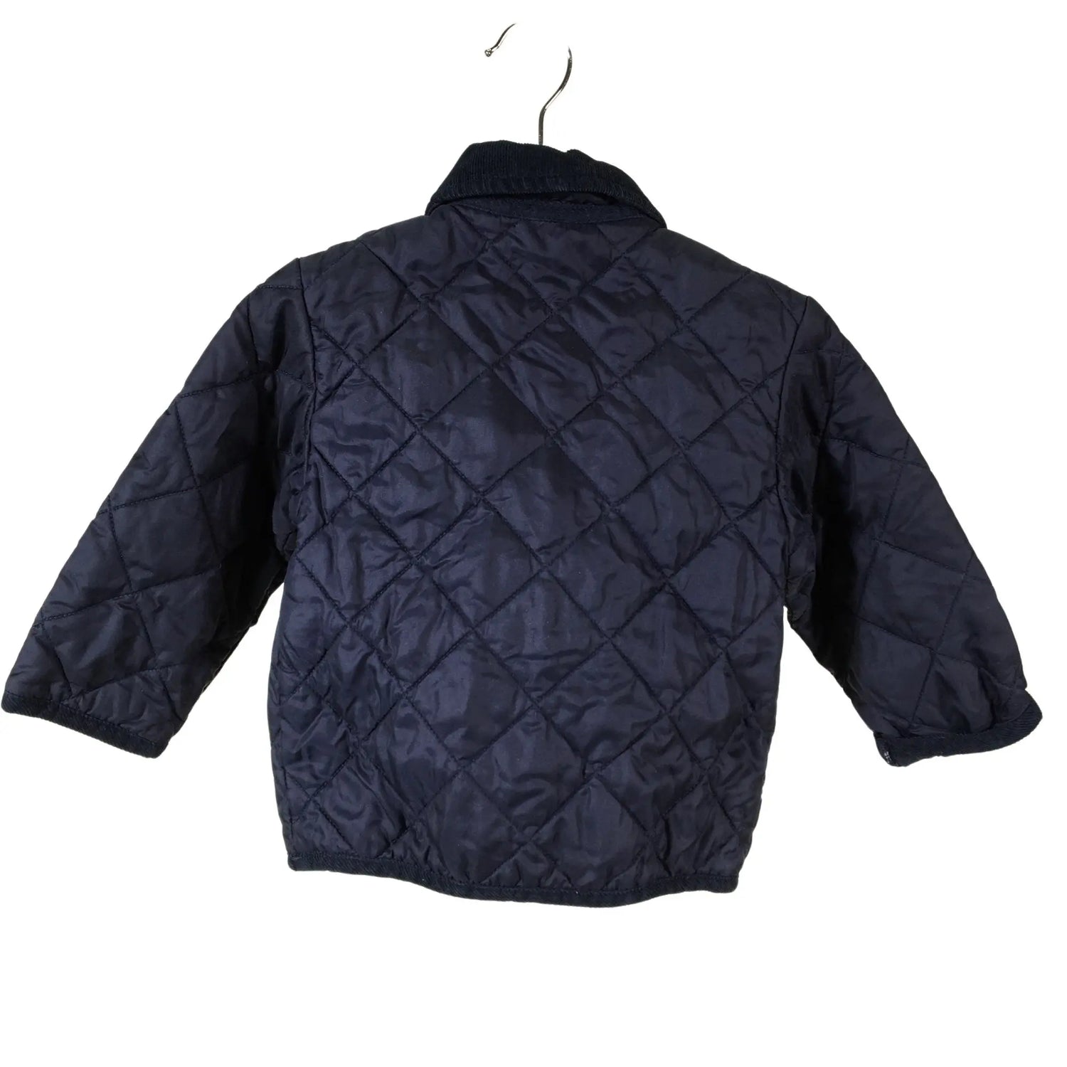 Tikkitakki, koko 86 - 92 Benetton Kevyttoppatakki