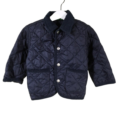 Unisex Benetton - Tikkitakki, koko 86 - 92 -  ()