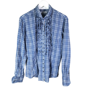 Unisex The Shirt Factory - Kauluspaita, koko 42 -  (1)