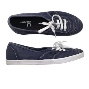 Unisex Fred Perry - Tennarit, koko 37 -  (1)