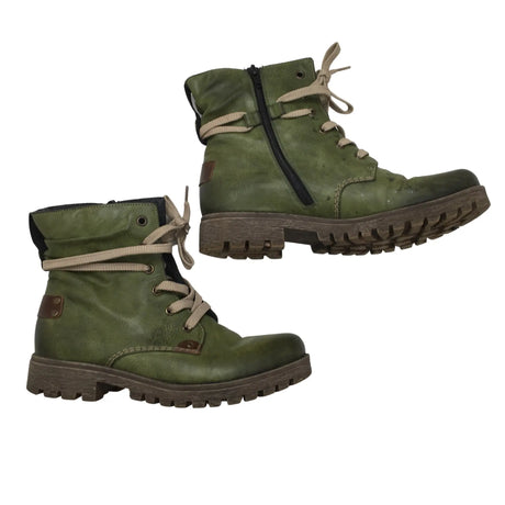 Unisex Rieker - Nilkkurit, koko 38 -  ()