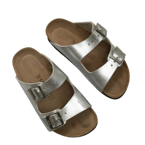 Unisex Mjuka - Sandaalit, koko 32 -  (2)