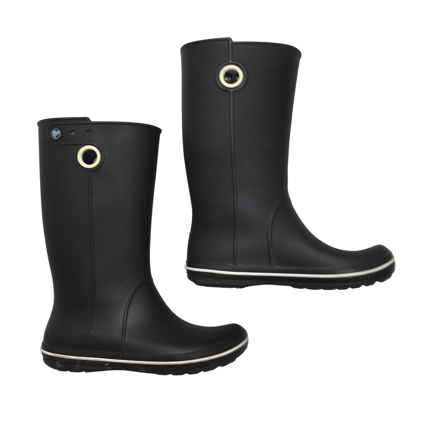 Kumisaappaat, koko 40