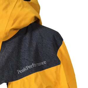 Unisex Peak Performance - Toppatakki, koko M -  (3)