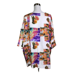 Unisex R/H Studio - Kangasmekko, koko One size -  (2)