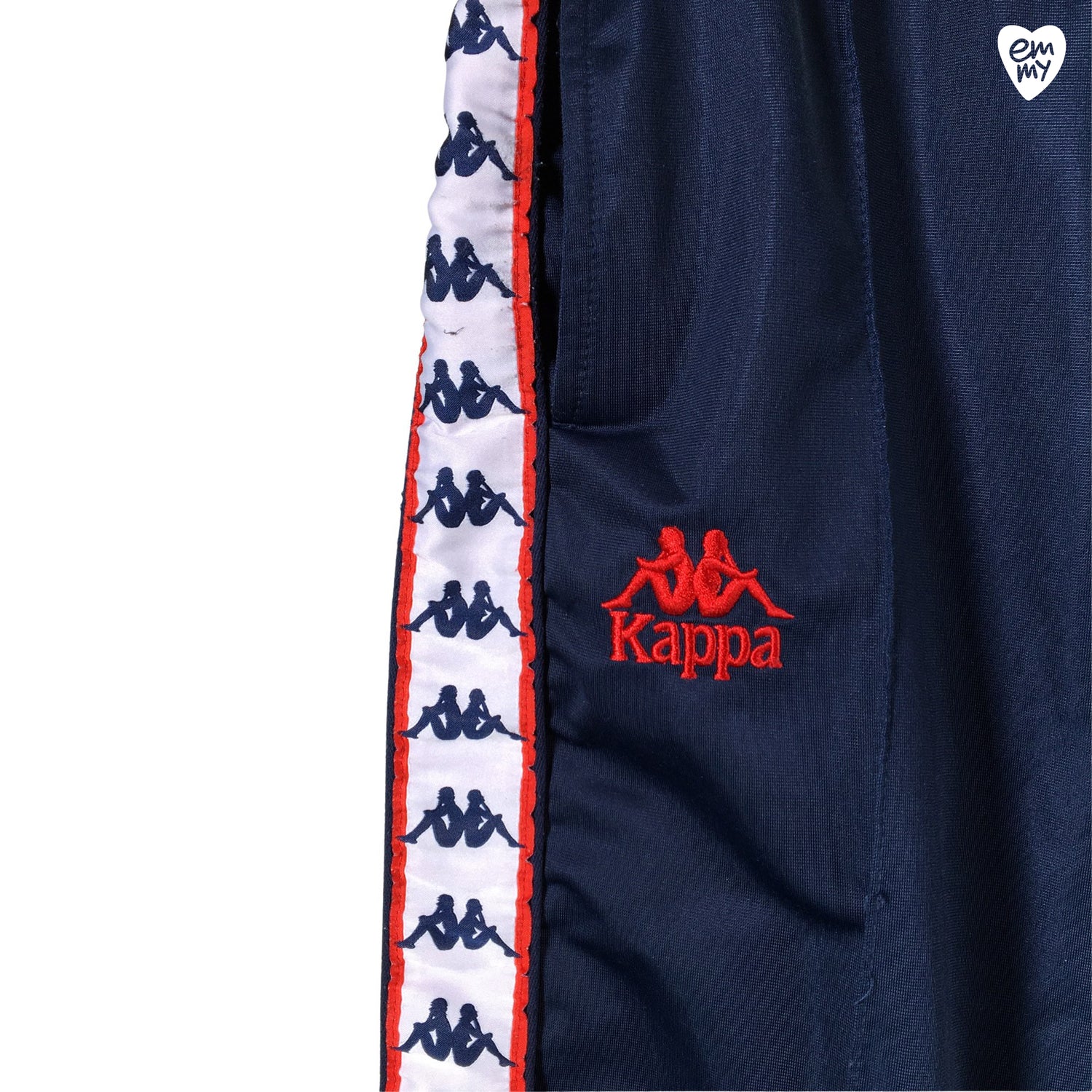 Verryttelyhousut, koko S