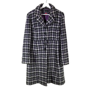 Unisex Monsoon - Villakangastakki, koko 44 -  (1)