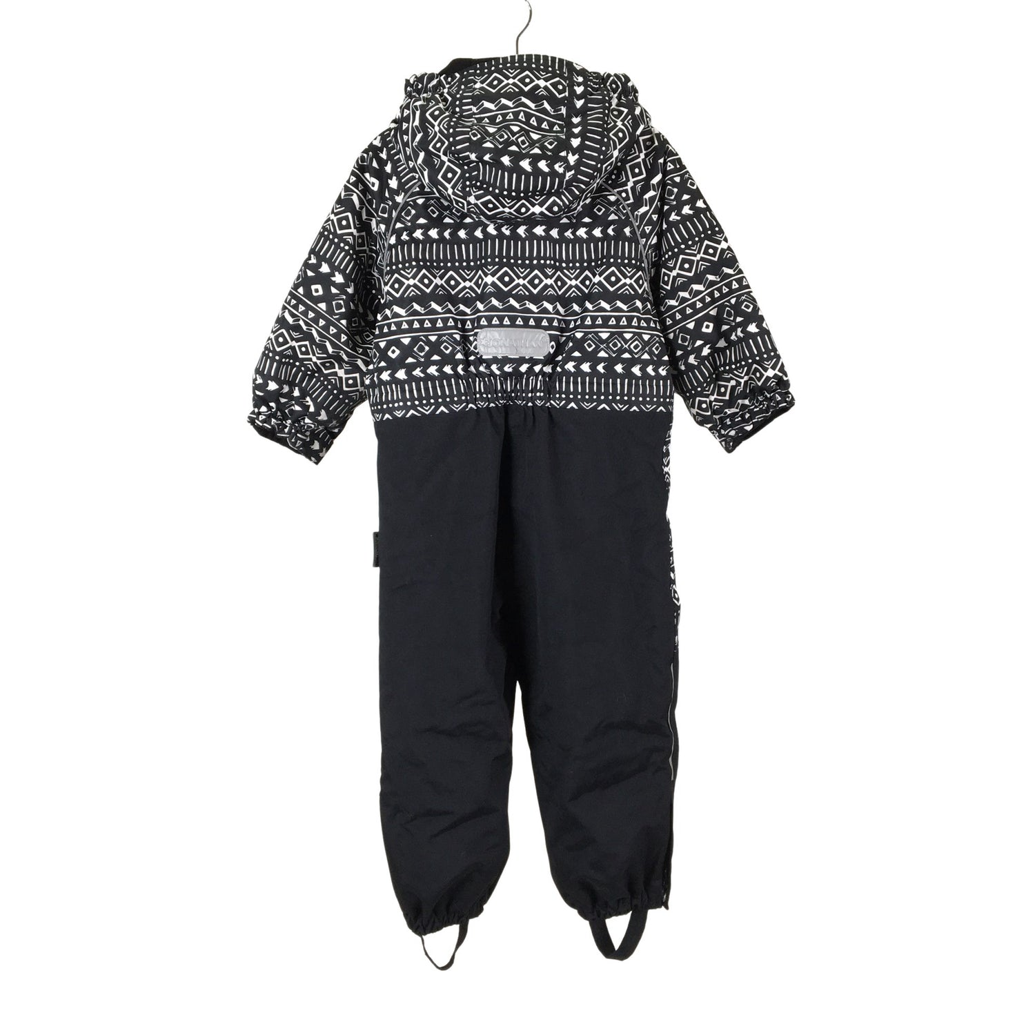 Toppahaalari, koko 92 - 98