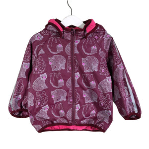 Unisex Reima - Sadetakki, koko 86 - 92 -  (1)