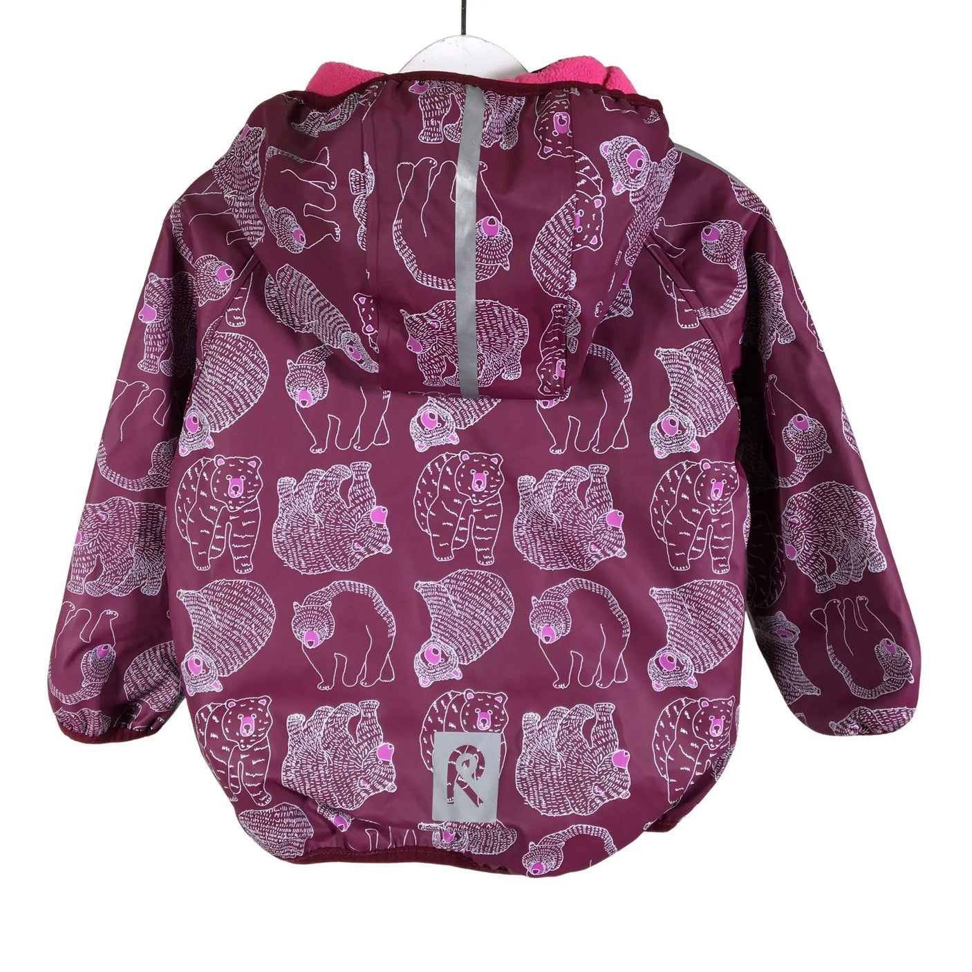 Unisex Reima - Sadetakki, koko 86 - 92 -  (2)
