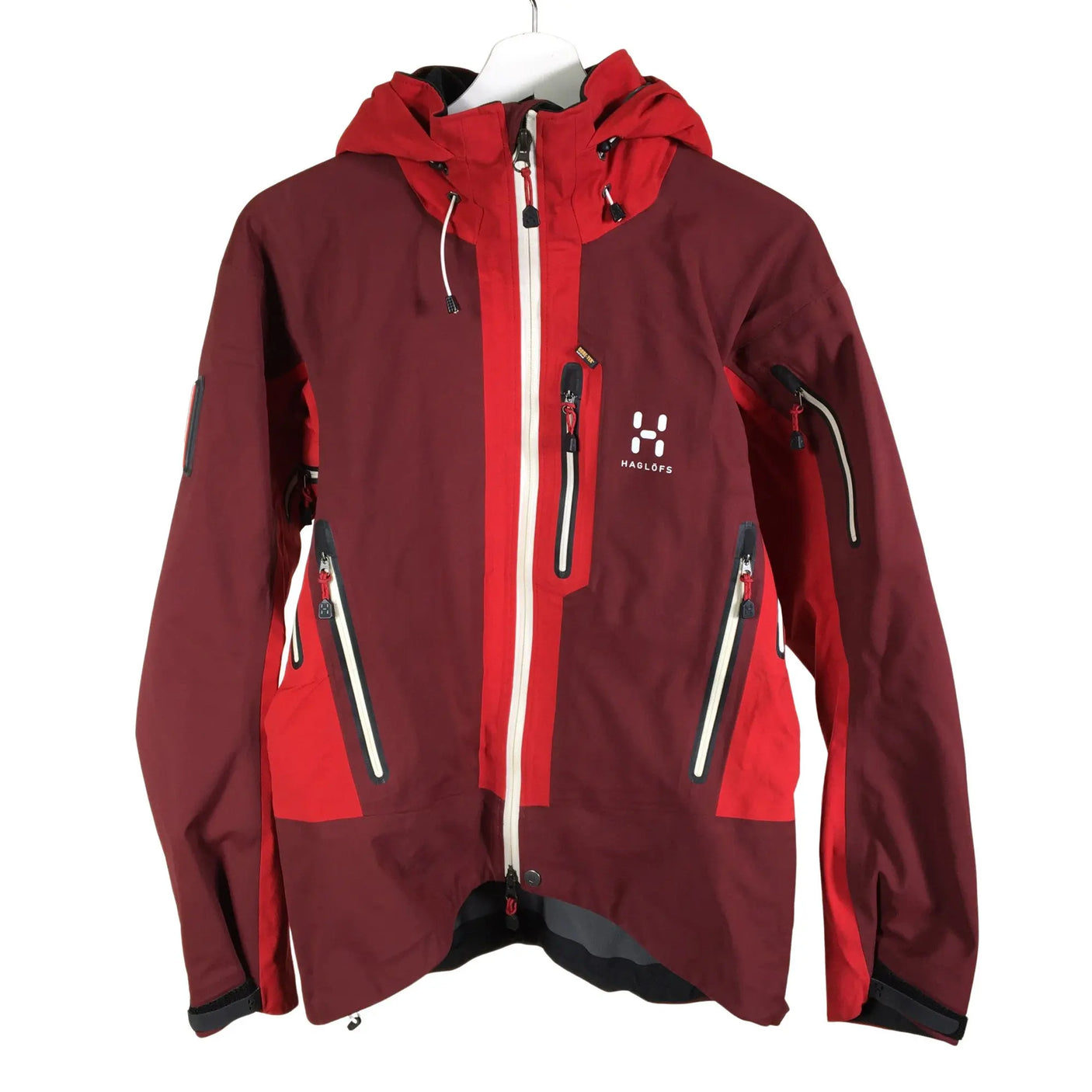Unisex Haglöfs - Kuoritakki, koko 40 -  (1)