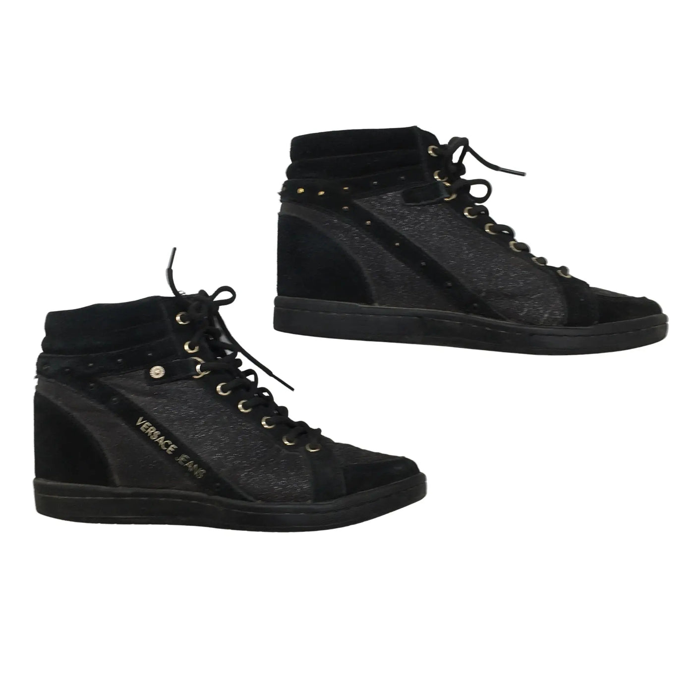 Unisex Versace Jeans - Nilkkurit, koko 39 -  (1)
