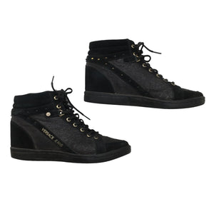 Unisex Versace Jeans - Nilkkurit, koko 39 -  (1)