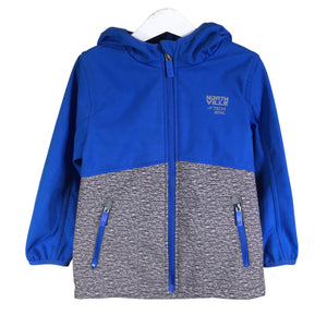 Softshell-takki, koko 110 - 116