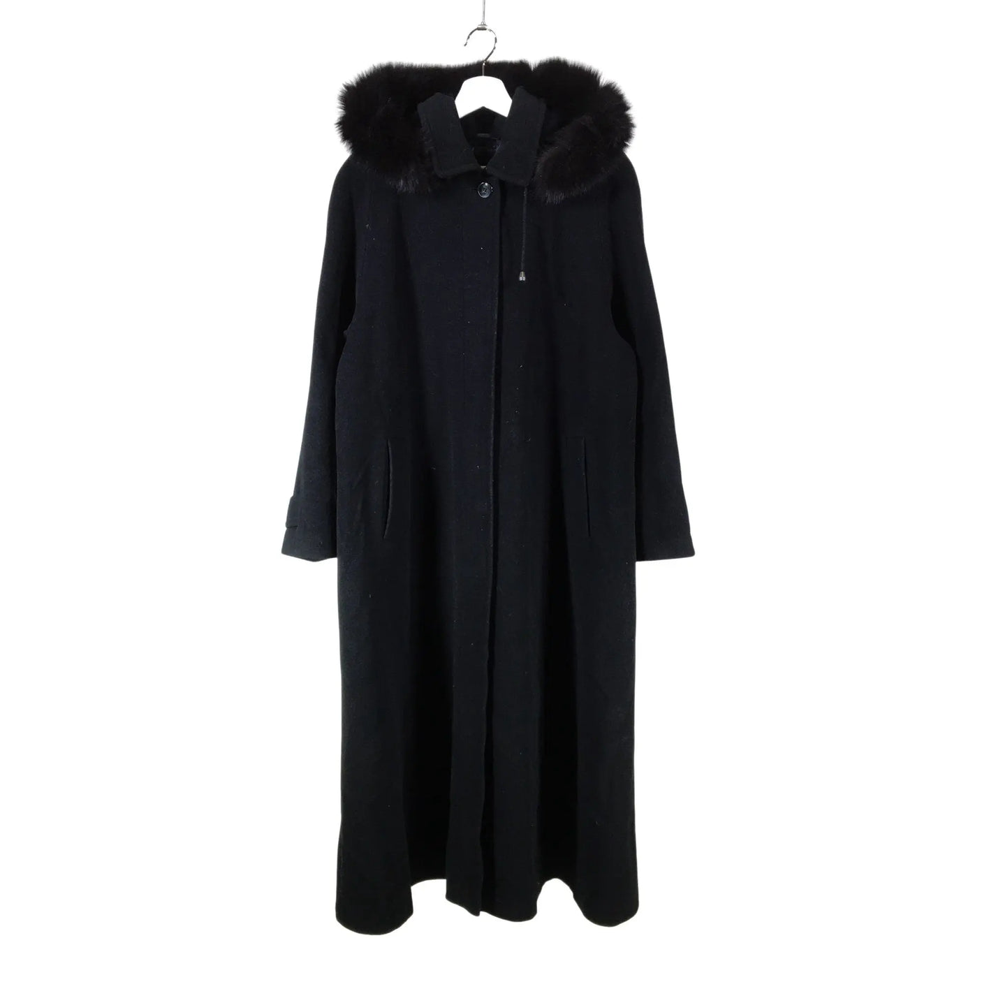 Unisex Finn-Flare - Villakangastakki, koko 44 -  (1)
