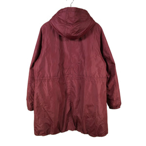 Unisex Aventura - Parkatakki, koko 44 -  (2)