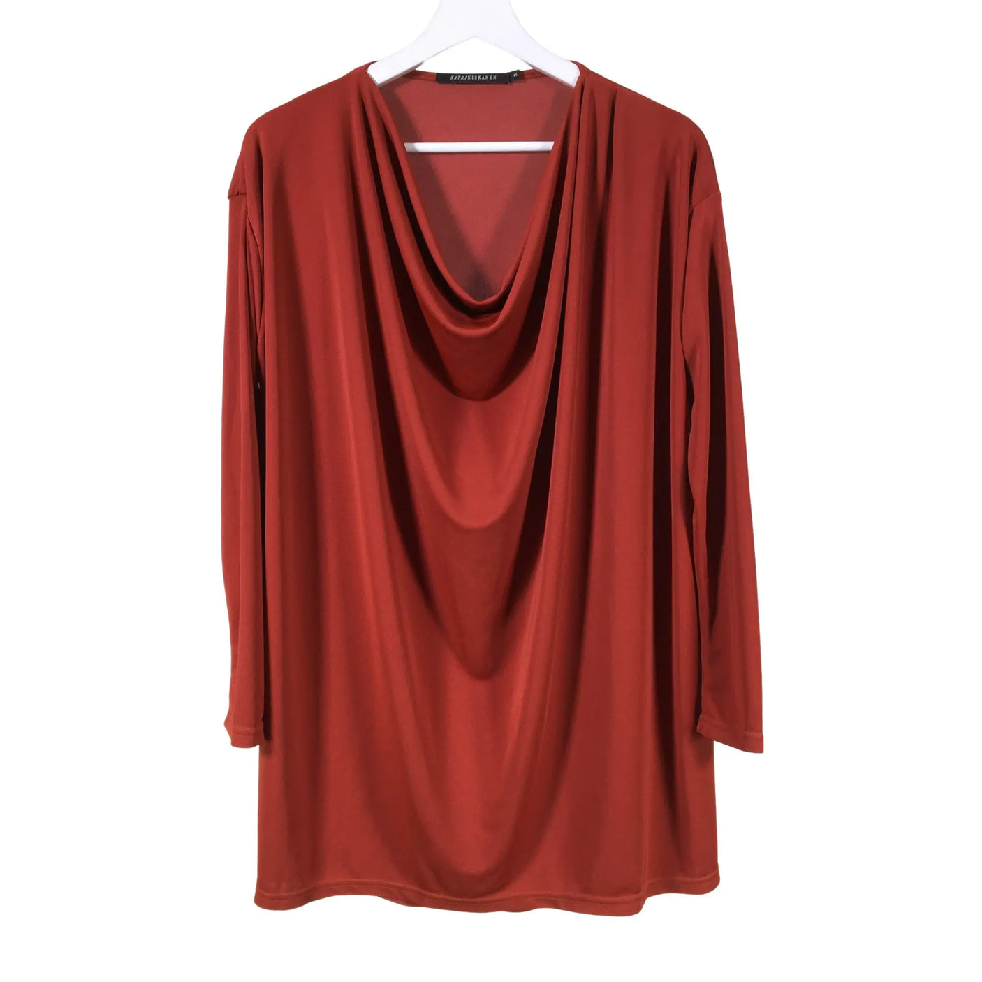 Unisex Katri Niskanen - Trikootunika, koko 36 -  (1)