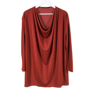Unisex Katri Niskanen - Trikootunika, koko 36 -  (1)