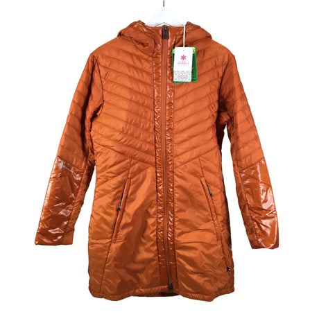 Unisex Áhkká - Kevyttoppatakki, koko 42 -  ()
