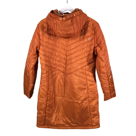 Unisex Áhkká - Kevyttoppatakki, koko 42 -  (2)