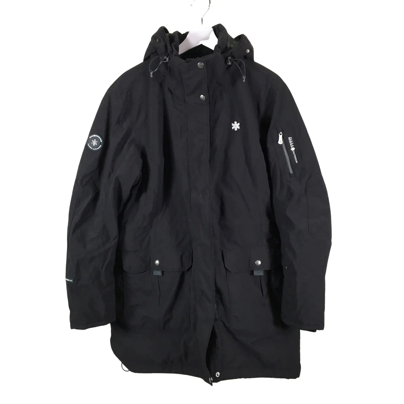 Unisex Áhkká - Toppatakki, koko 44 -  (1)
