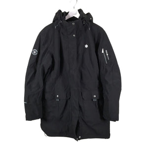Unisex Áhkká - Toppatakki, koko 44 -  (1)