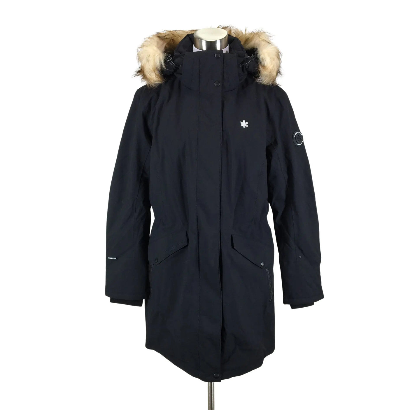 Unisex Áhkká - Toppatakki, koko 42 -  (1)