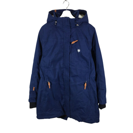 Unisex Áhkká - Toppatakki, koko 46 -  ()