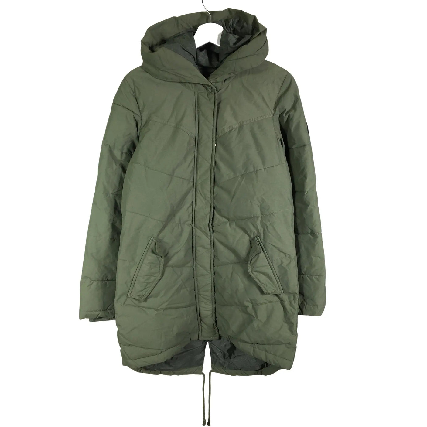 Unisex Everest - Toppatakki, koko 38 -  (1)