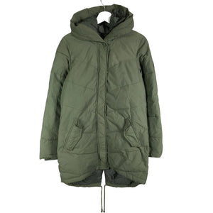 Unisex Everest - Toppatakki, koko 38 -  (1)