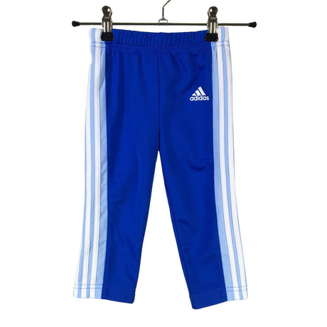 Unisex Adidas - Verryttelyhousut, koko 80 - 86 -  ()
