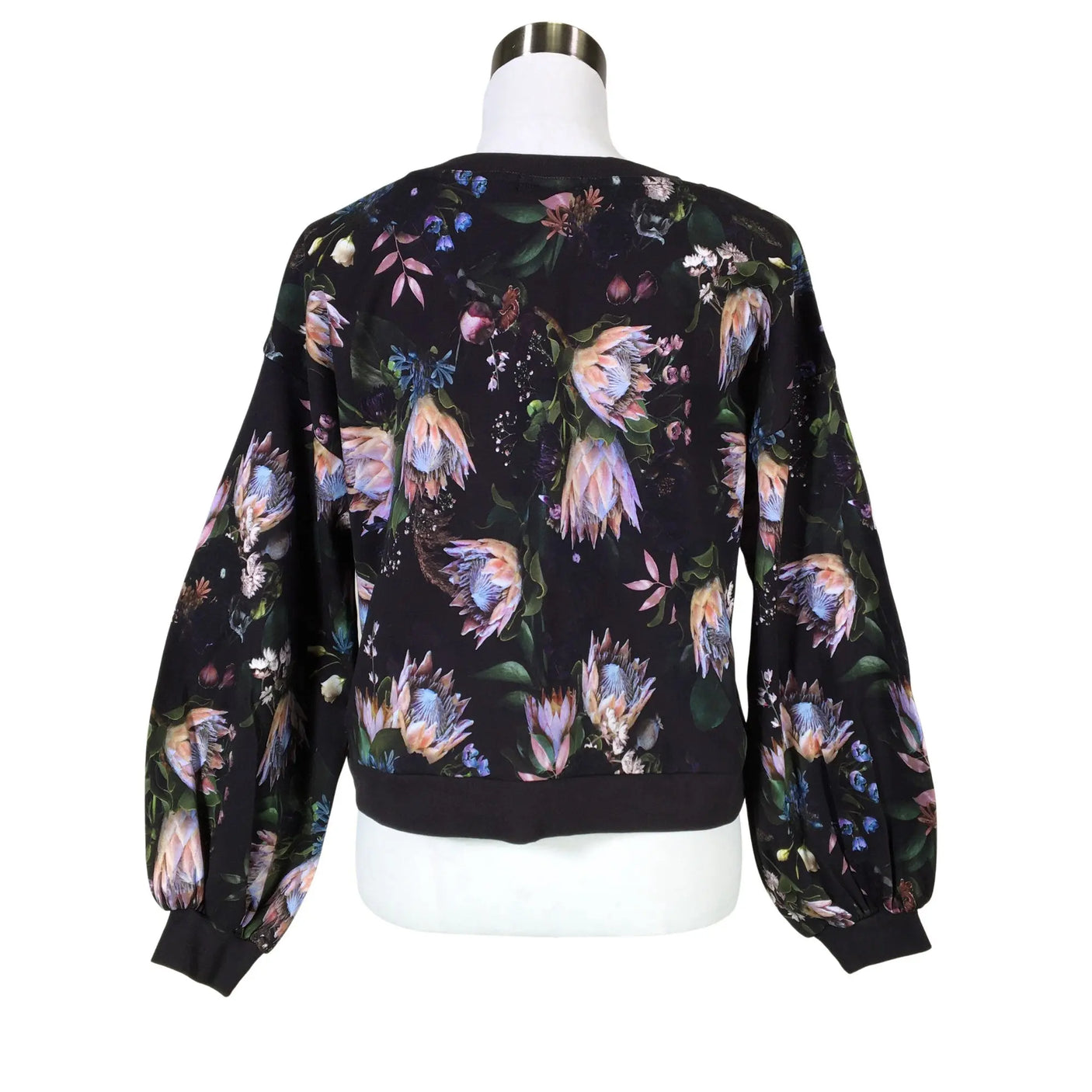 Unisex Uhana Design - Collegepaita, koko 38 -  (2)
