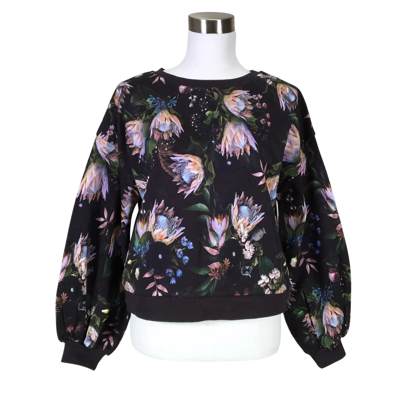 Unisex Uhana Design - Collegepaita, koko 38 -  (1)