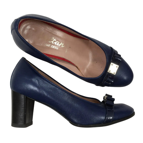 Unisex Voltan - Korkokengät, koko 35 -  ()