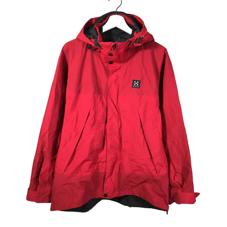 Unisex Haglöfs - Kuoritakki, koko 40 -  ()