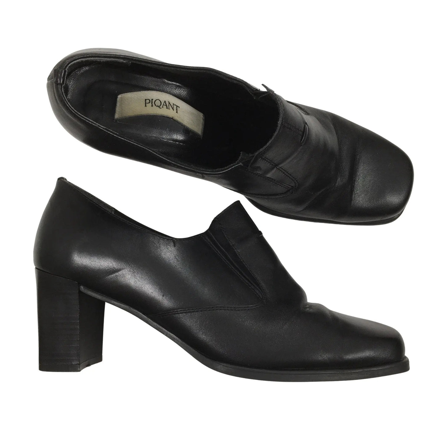 Unisex Piqant - Korkokengät, koko 41 -  (1)