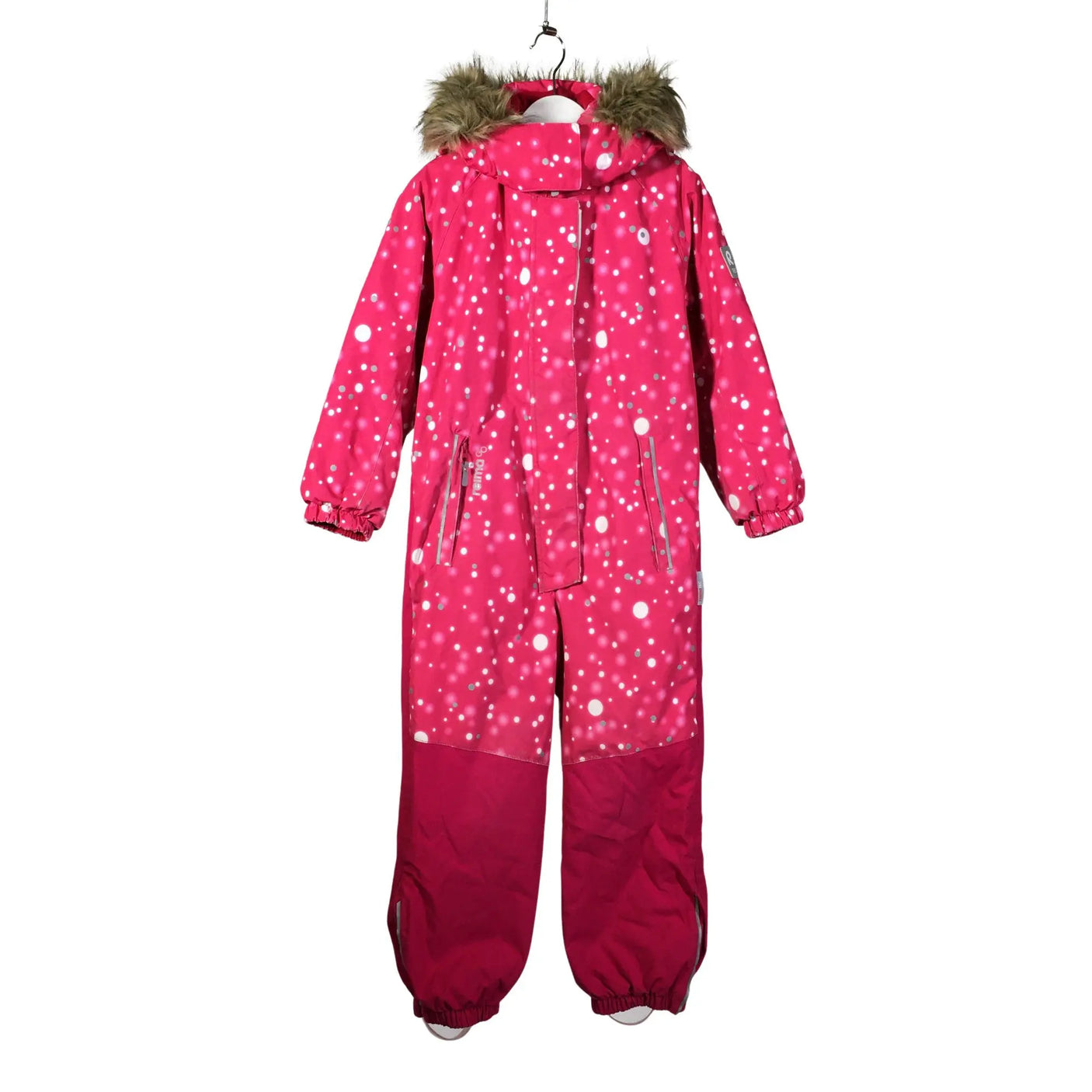 Unisex Reimatec - Toppahaalari, koko 116 - 122 -  (1)