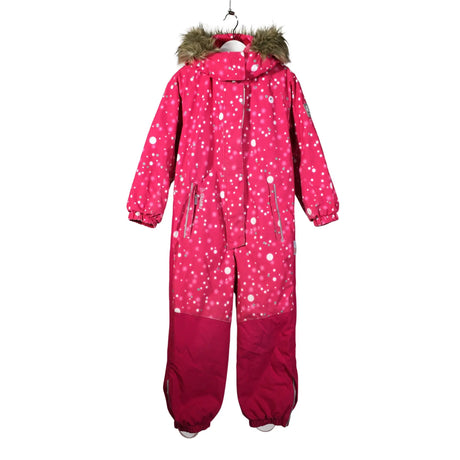 Unisex Reimatec - Toppahaalari, koko 116 - 122 -  ()