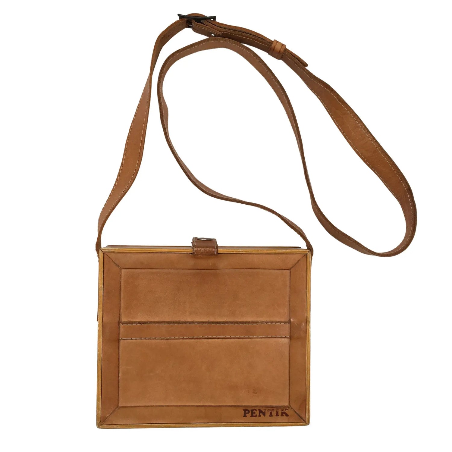 Olkalaukku, koko Mini Pentik Olkalaukku