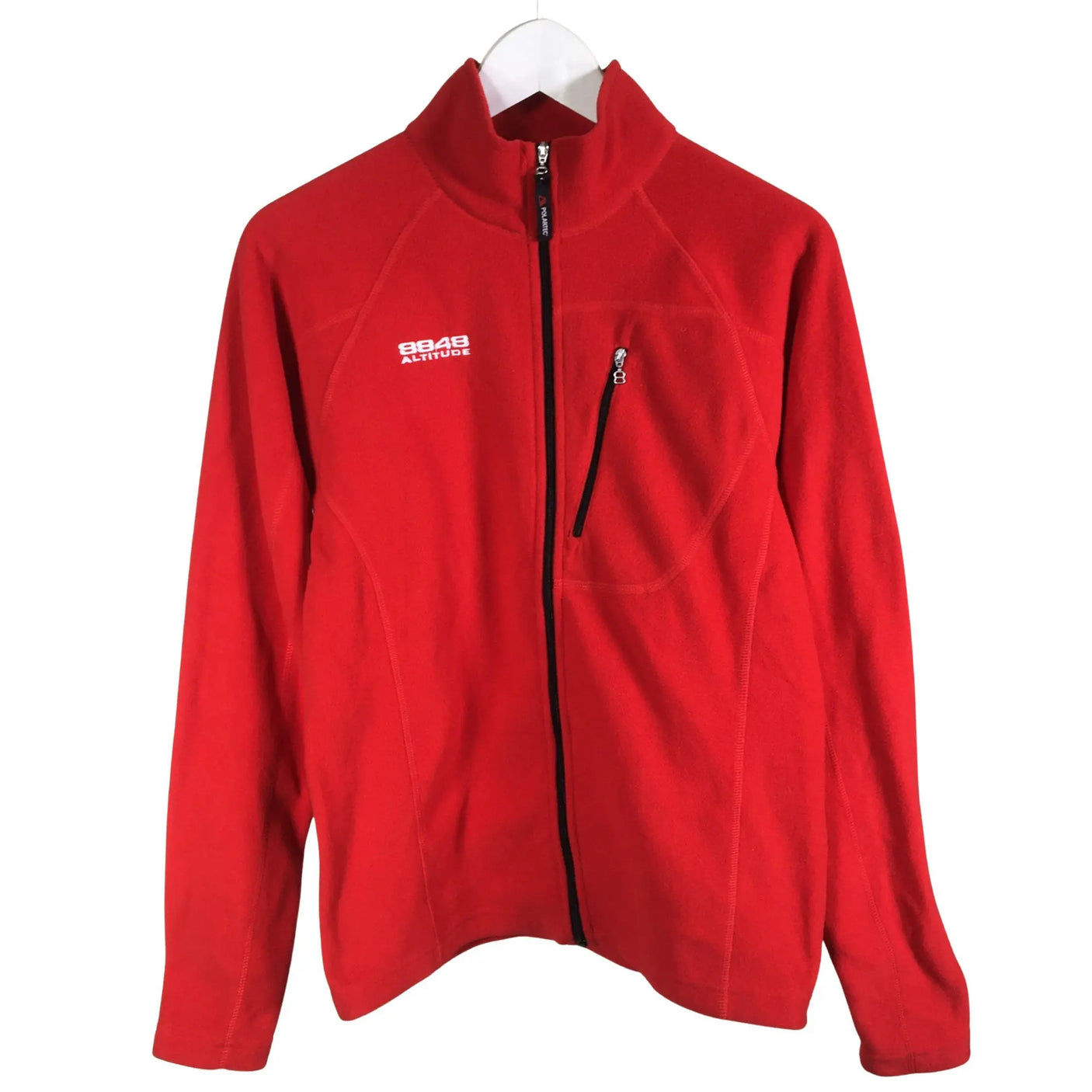 Unisex 8848 Altitude - Fleecetakki, koko 38 -  (1)
