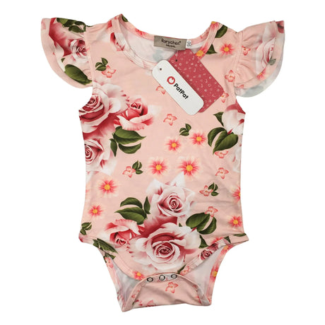 Unisex Rorychen - Body, koko 86 - 92 -  ()