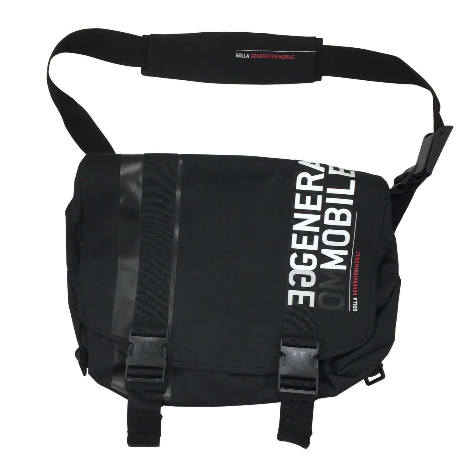 Tietokonelaukku, koko Maxi