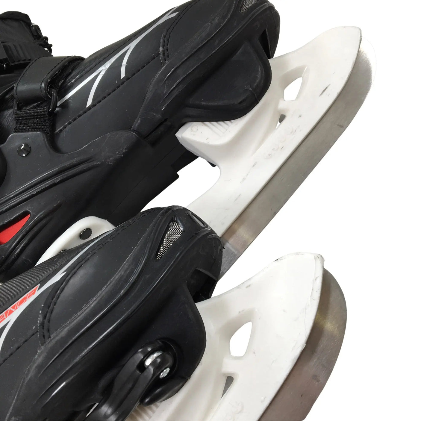 Unisex Performance Power Strap - Luistimet, koko 32 -  (2)