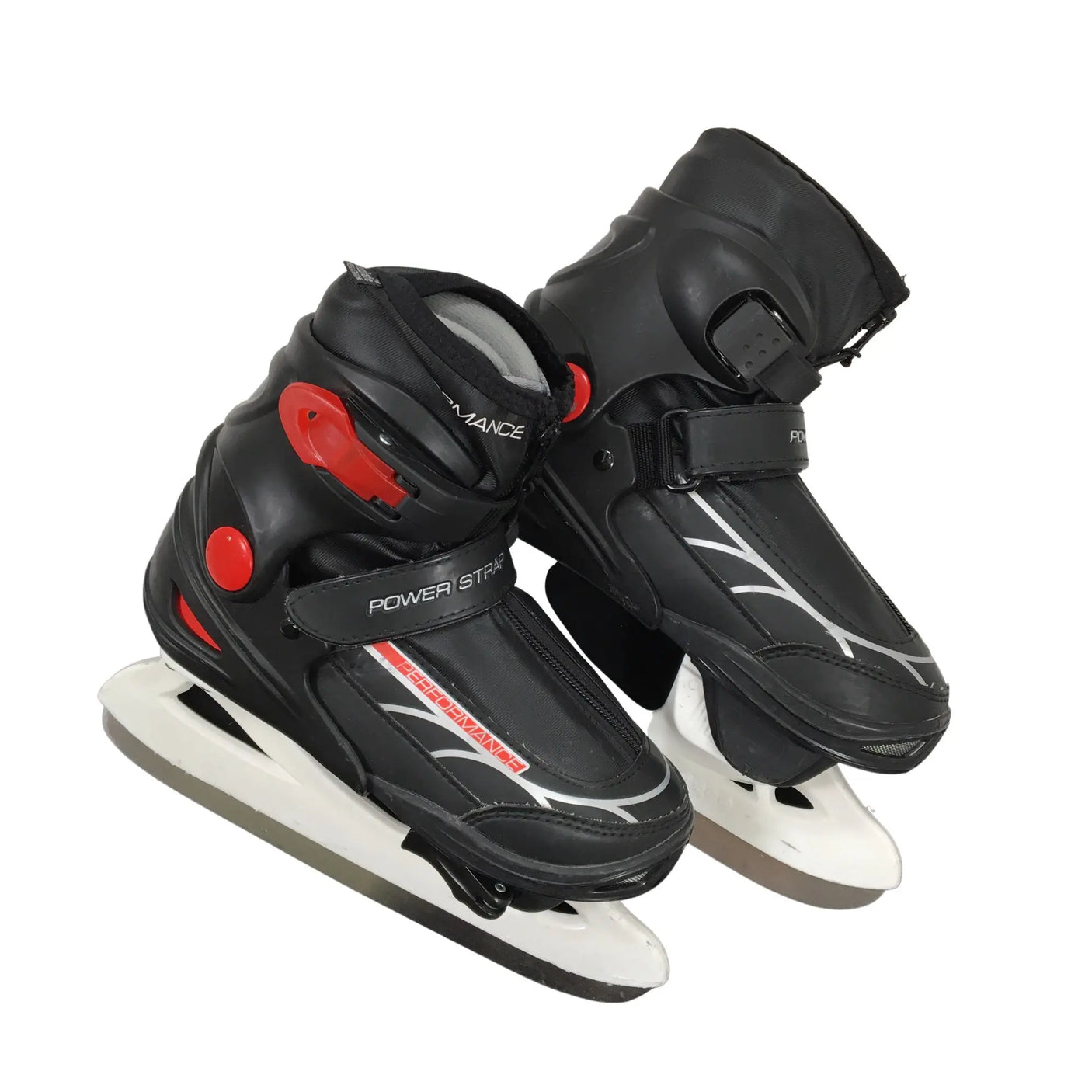 Unisex Performance Power Strap - Luistimet, koko 32 -  (1)