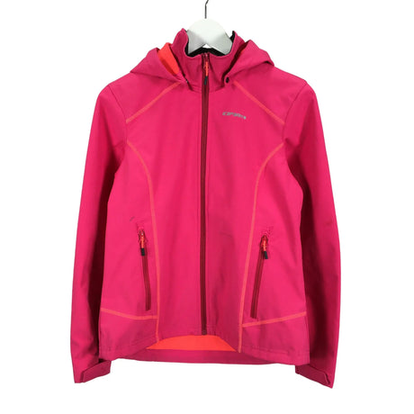 Unisex Icepeak - Softshell-takki, koko 158 - 164 -  ()