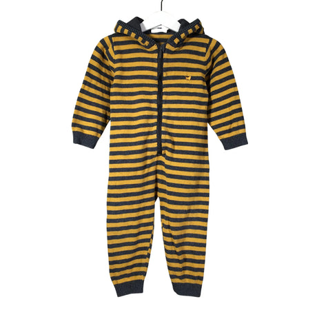 Unisex POMPdeLUX - Villahaalari, koko 80 - 86 -  ()