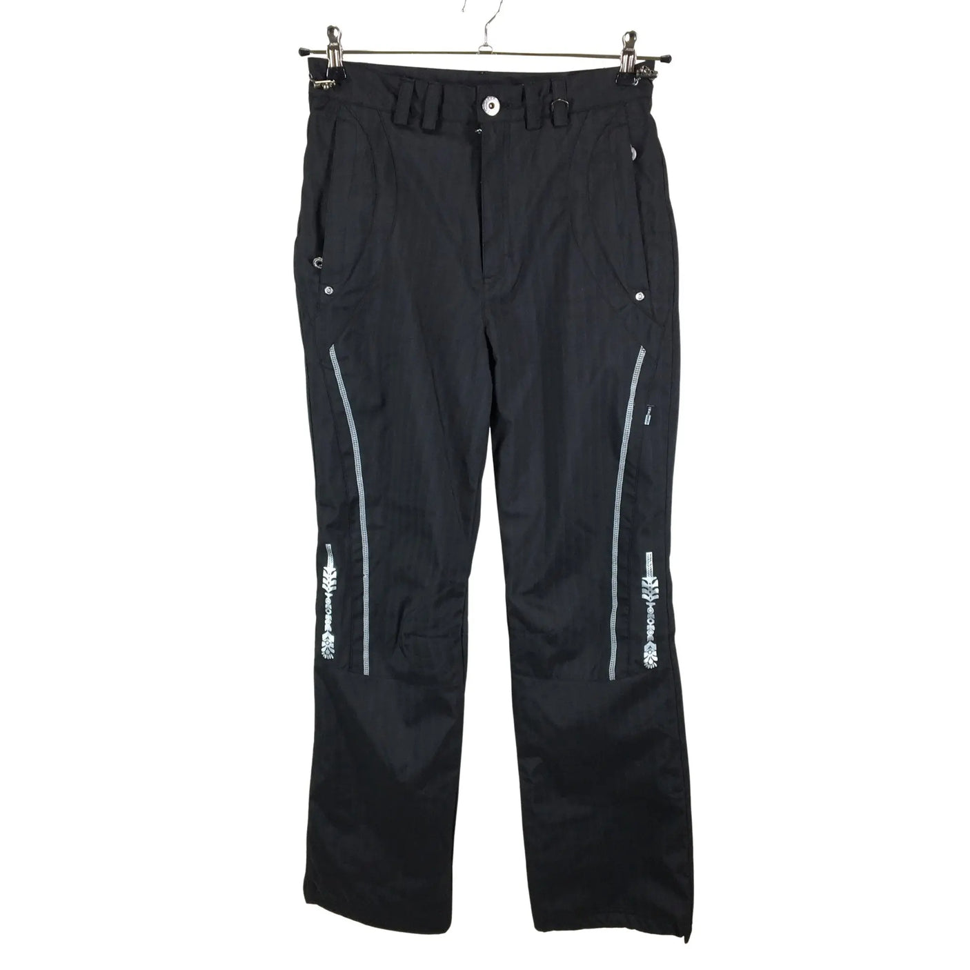 Unisex Tokka Tribe - Ulkoiluhousut, koko 36 -  (1)