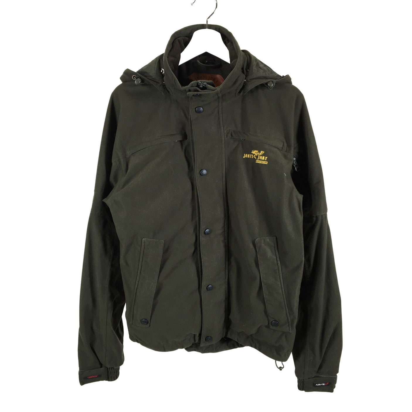 Ulkoilutakki, koko S