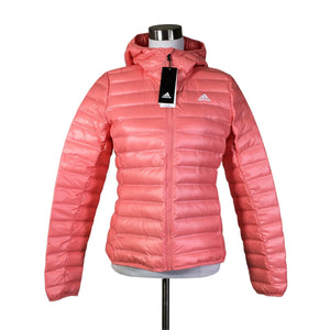Unisex Adidas - Kevytuntuvatakki, koko 36 -  (1)