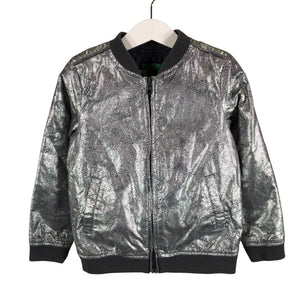 Unisex Benetton - Kevyttoppatakki, koko 104 - 110 -  (1)